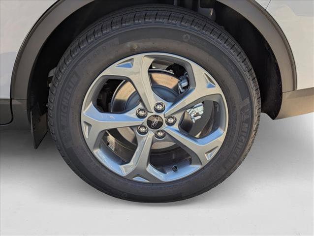 new 2025 Ford Escape car, priced at $29,713