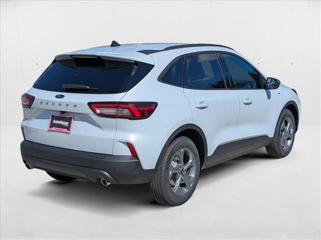 new 2025 Ford Escape car, priced at $29,713
