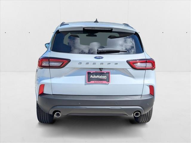 new 2025 Ford Escape car, priced at $29,713