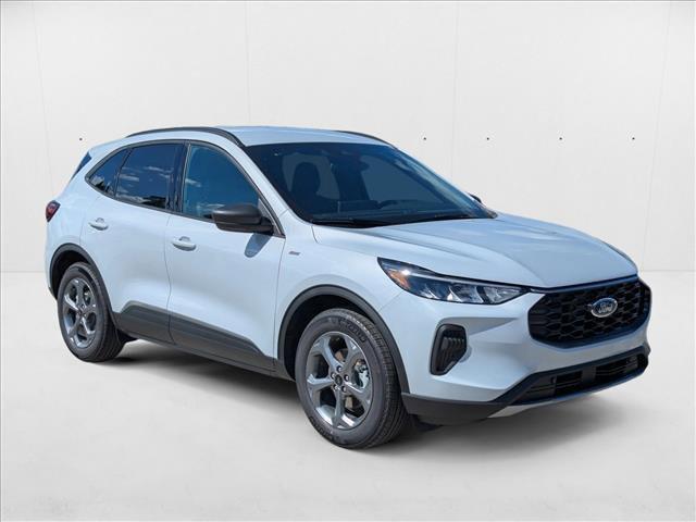 new 2025 Ford Escape car, priced at $29,713