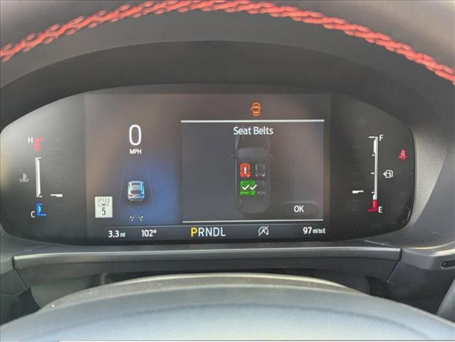 new 2025 Ford Escape car, priced at $29,713
