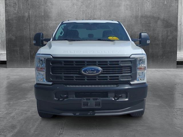 new 2024 Ford F-350 car, priced at $65,835