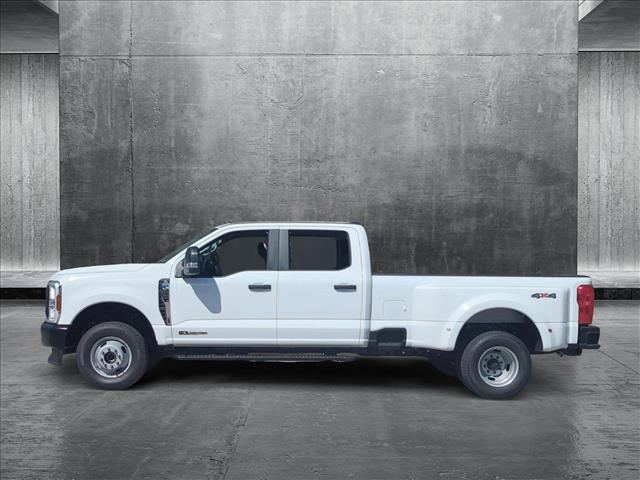 new 2024 Ford F-350 car, priced at $65,835