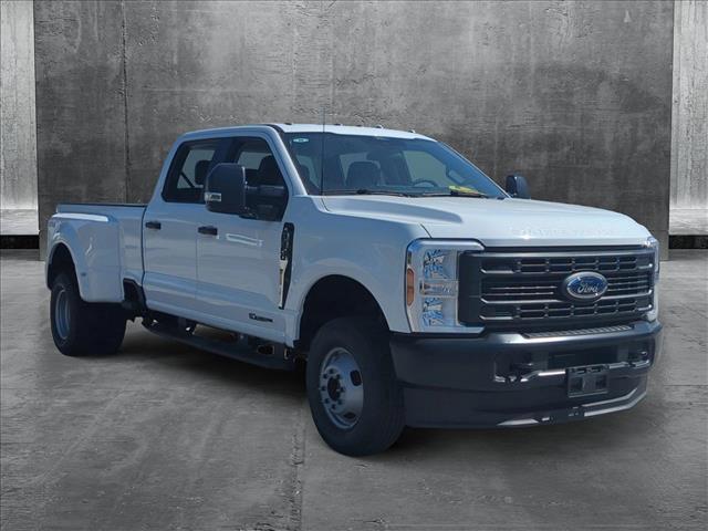 new 2024 Ford F-350 car, priced at $65,835