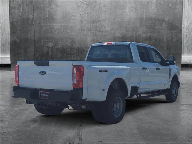 new 2024 Ford F-350 car, priced at $65,835