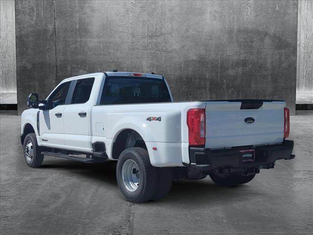 new 2024 Ford F-350 car, priced at $65,835