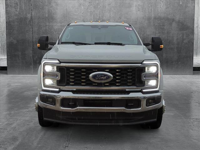 used 2025 Ford F-450 car, priced at $89,995