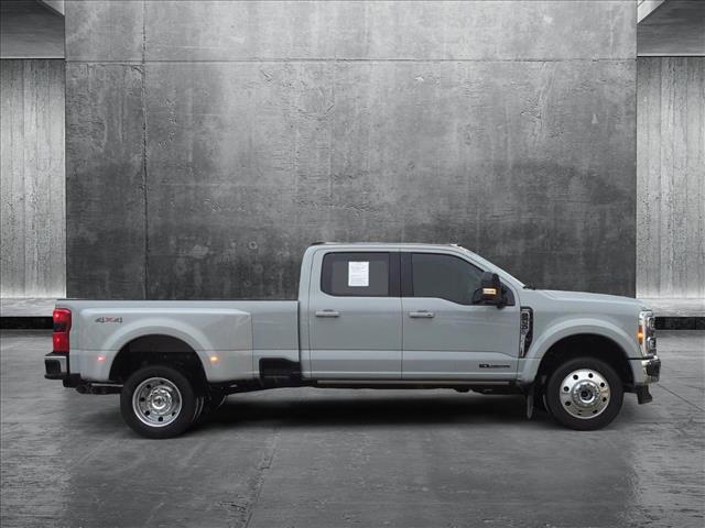 used 2025 Ford F-450 car, priced at $89,995