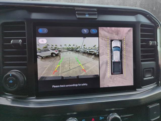used 2025 Ford F-450 car, priced at $89,995
