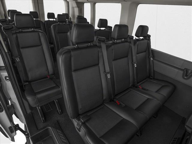new 2025 Ford Transit-350 car, priced at $64,465