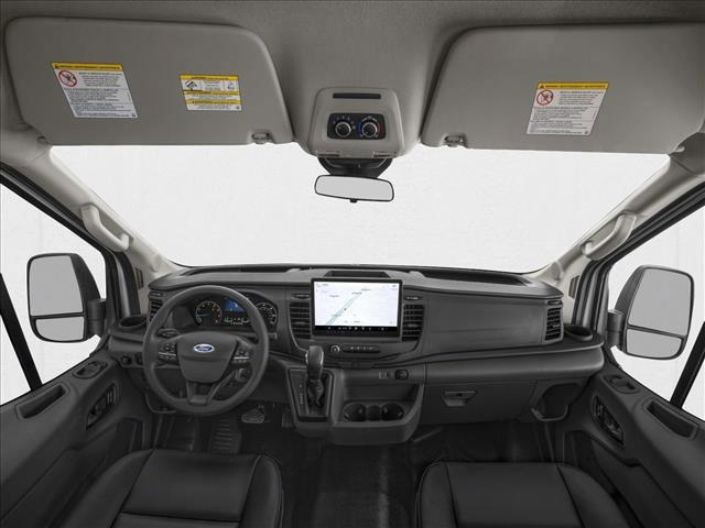 new 2025 Ford Transit-350 car, priced at $64,465