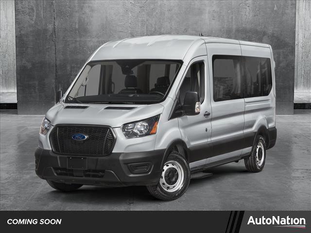 new 2025 Ford Transit-350 car, priced at $64,465