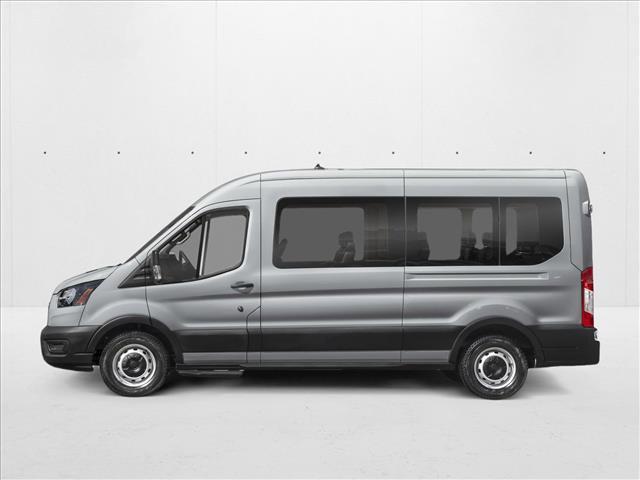 new 2025 Ford Transit-350 car, priced at $64,465