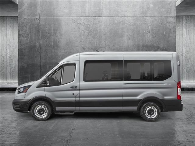 new 2025 Ford Transit-350 car, priced at $64,465