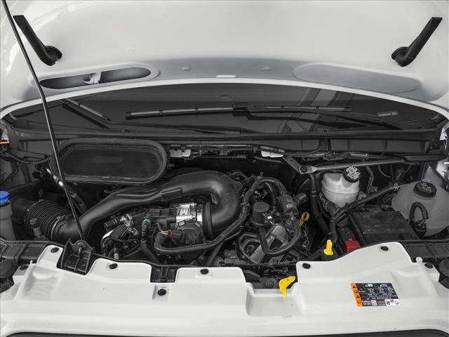 new 2025 Ford Transit-350 car, priced at $64,465