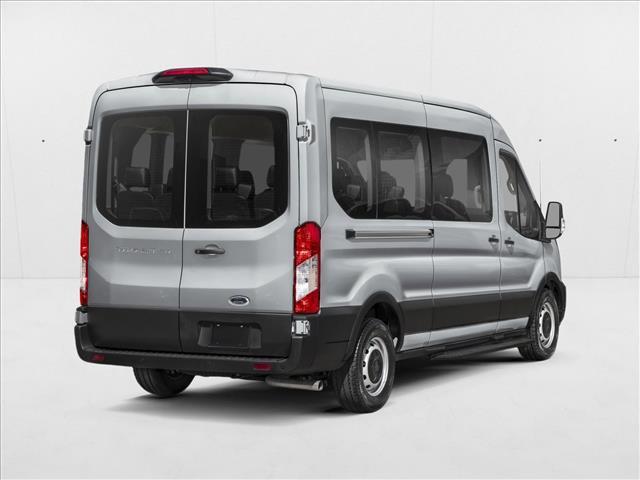 new 2025 Ford Transit-350 car, priced at $64,465