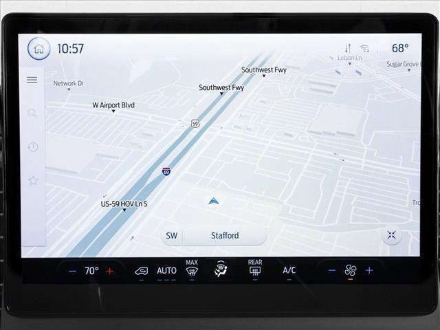 new 2025 Ford Transit-350 car, priced at $64,465