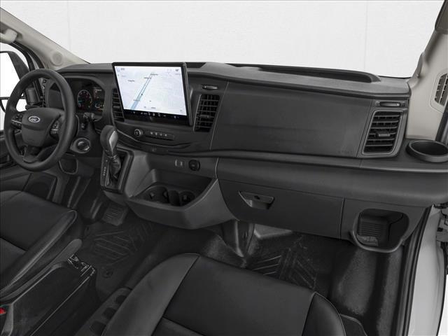 new 2025 Ford Transit-350 car, priced at $64,465