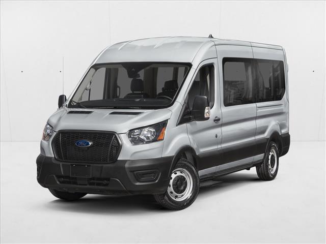 new 2025 Ford Transit-350 car, priced at $64,465