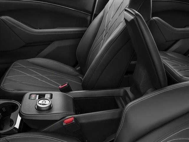 new 2025 Ford Mustang Mach-E car, priced at $40,465