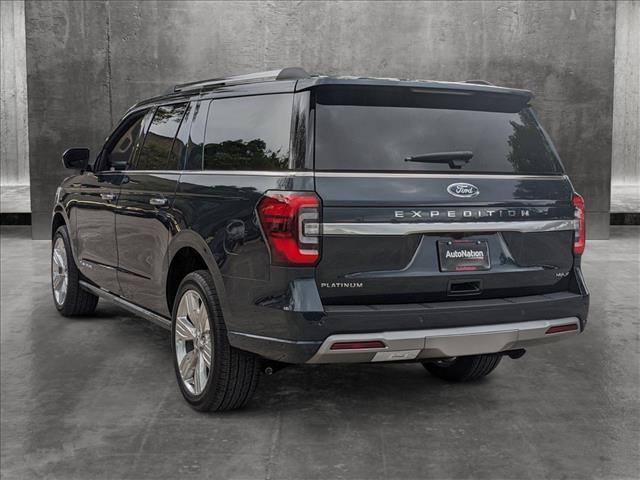 new 2024 Ford Expedition car, priced at $88,745