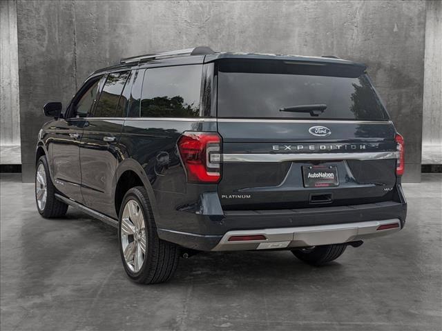 new 2024 Ford Expedition car, priced at $83,380