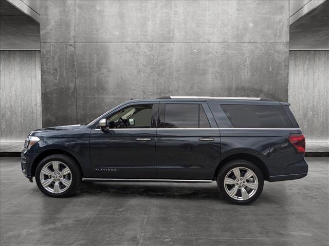 new 2024 Ford Expedition car, priced at $83,380