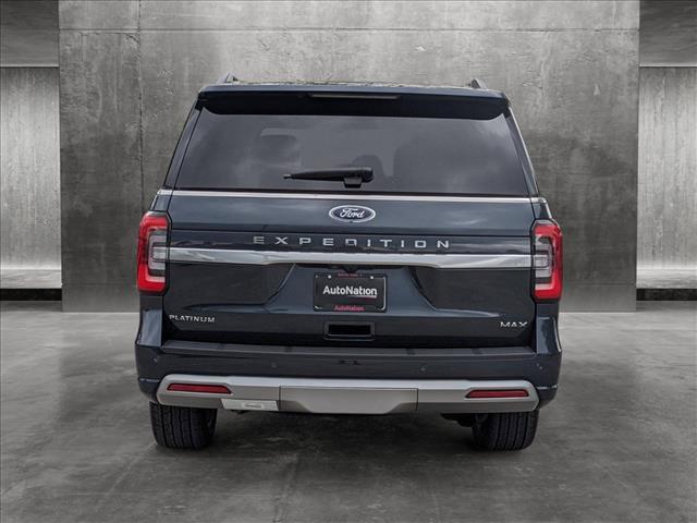 new 2024 Ford Expedition car, priced at $83,380