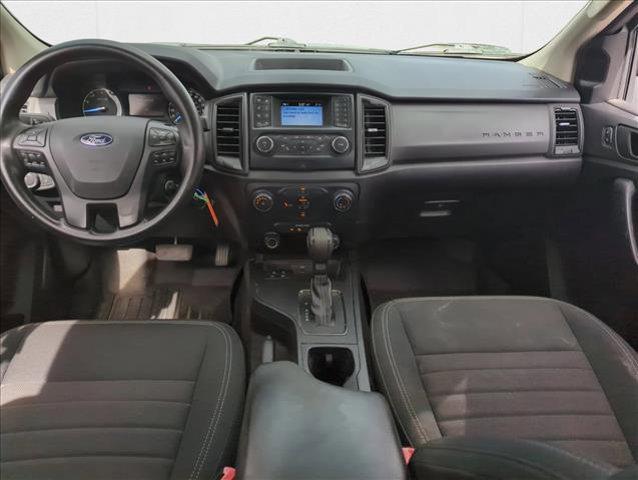 used 2020 Ford Ranger car, priced at $21,995