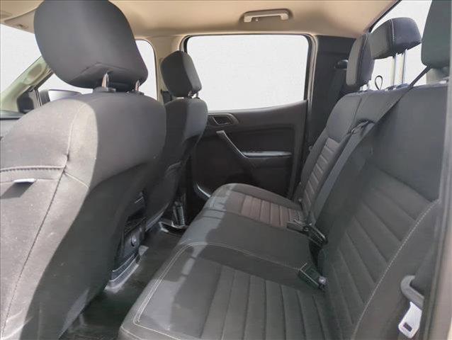 used 2020 Ford Ranger car, priced at $21,995