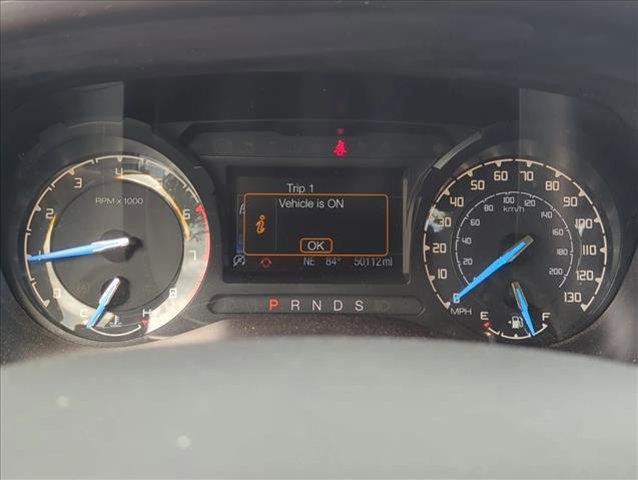 used 2020 Ford Ranger car, priced at $21,995
