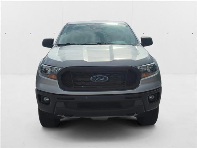 used 2020 Ford Ranger car, priced at $21,995