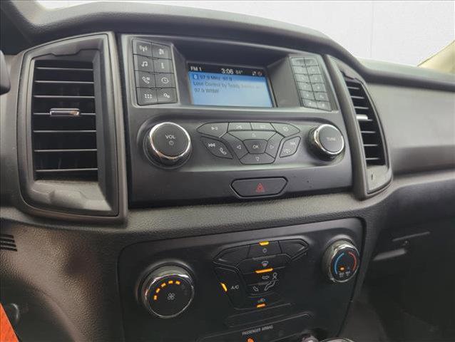 used 2020 Ford Ranger car, priced at $21,995