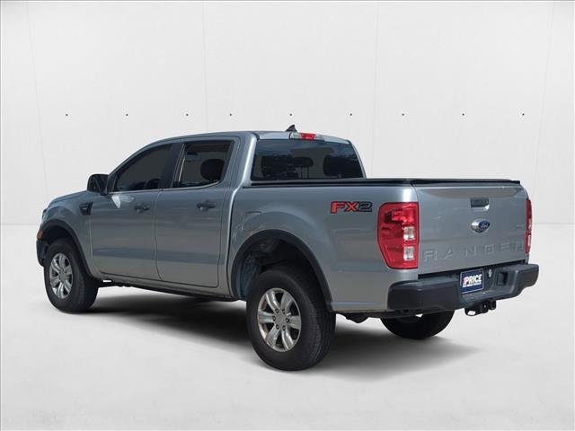 used 2020 Ford Ranger car, priced at $21,995