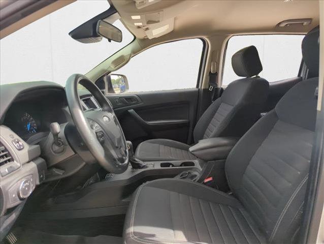 used 2020 Ford Ranger car, priced at $21,995