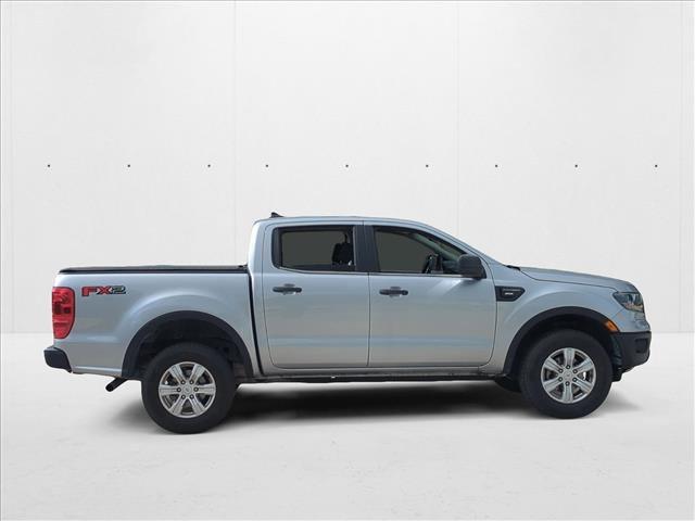 used 2020 Ford Ranger car, priced at $21,995