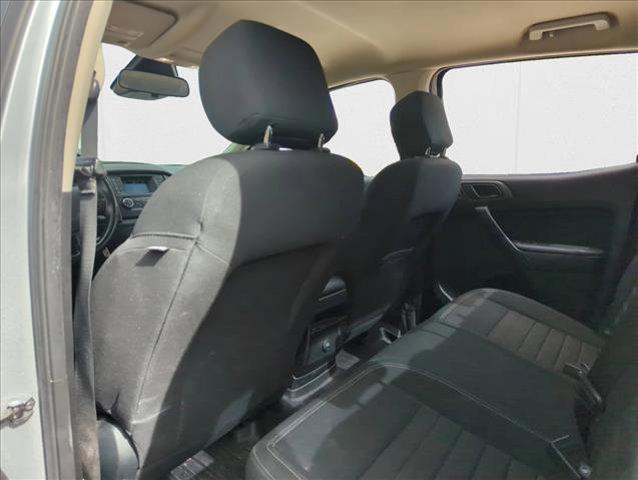 used 2020 Ford Ranger car, priced at $21,995