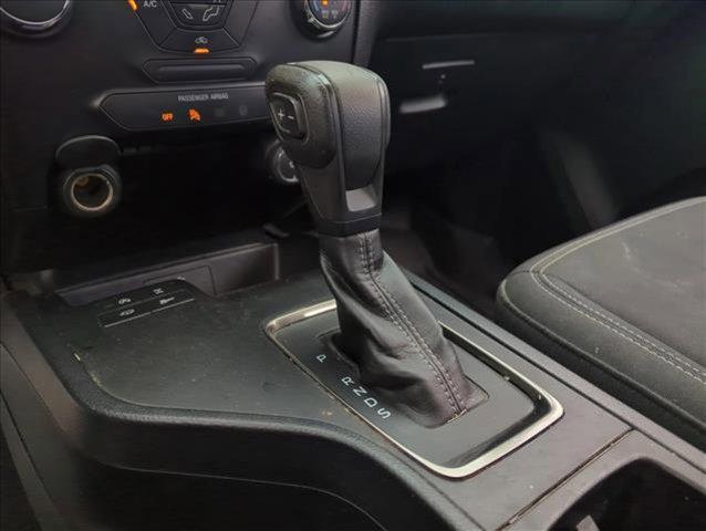 used 2020 Ford Ranger car, priced at $21,995