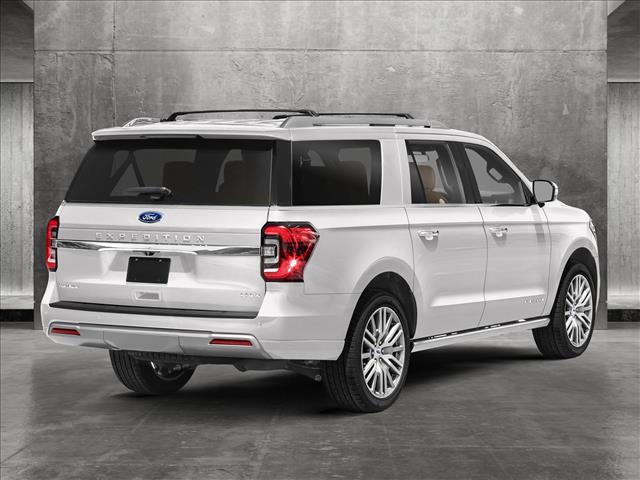 new 2024 Ford Expedition car, priced at $73,995