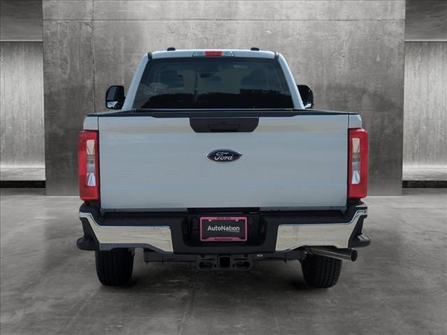 new 2024 Ford F-250 car, priced at $46,995