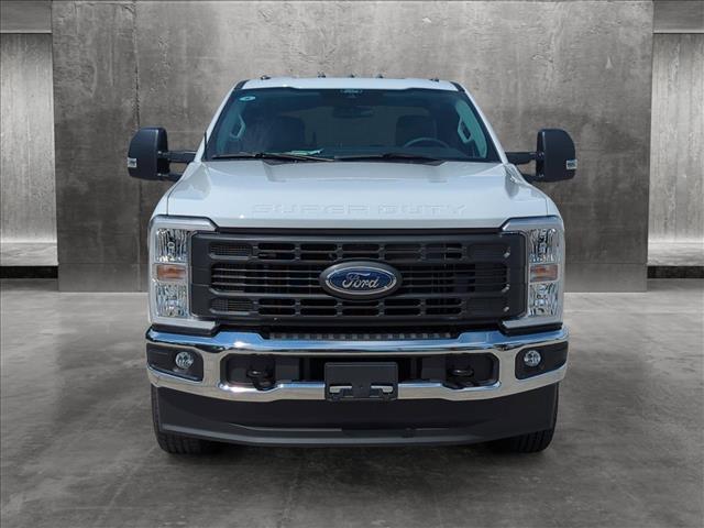 new 2024 Ford F-250 car, priced at $46,995