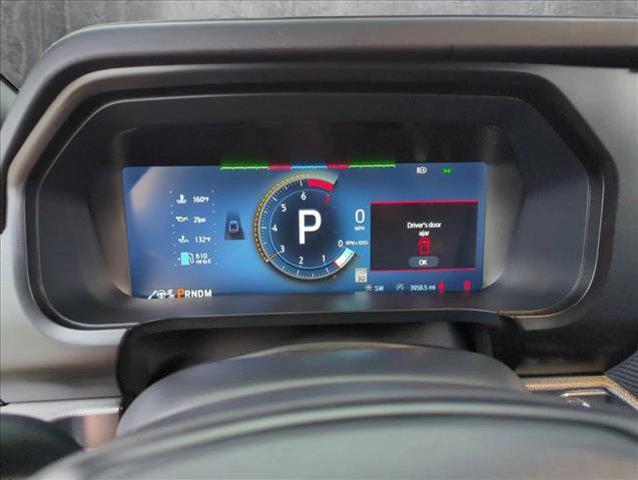 used 2025 Ford F-150 car, priced at $79,995