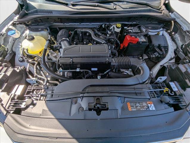 new 2025 Ford Escape car, priced at $28,231