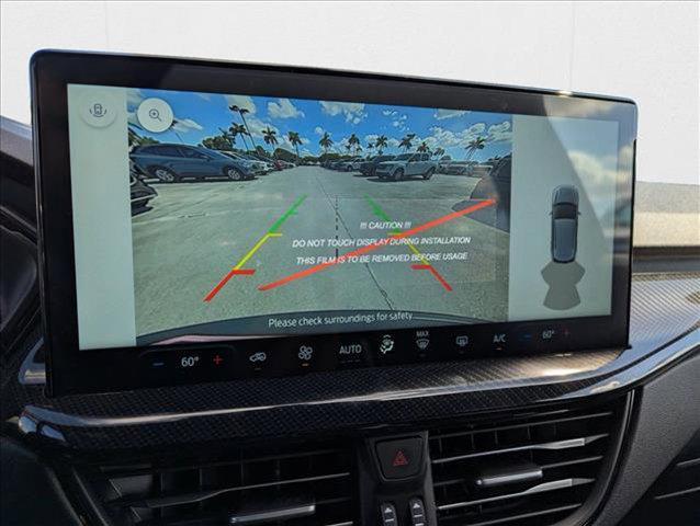 new 2025 Ford Escape car, priced at $28,231