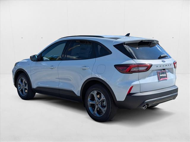 new 2025 Ford Escape car, priced at $28,231