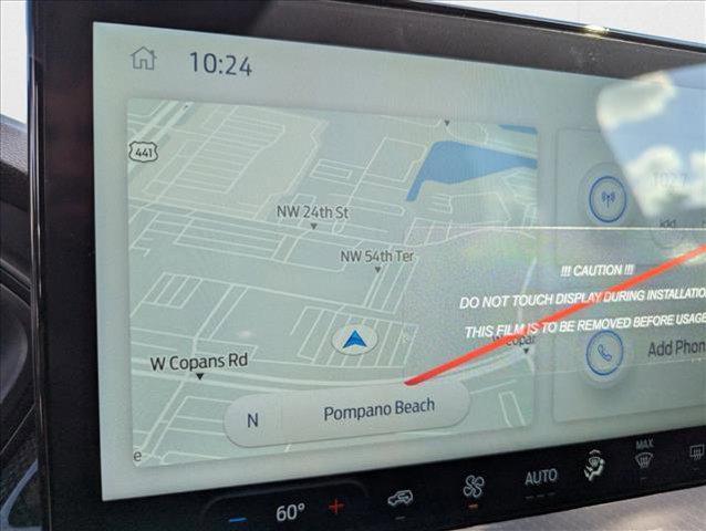 new 2025 Ford Escape car, priced at $28,231