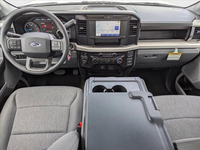 new 2026 Ford F-250 car, priced at $62,305