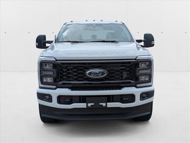 new 2026 Ford F-250 car, priced at $62,305