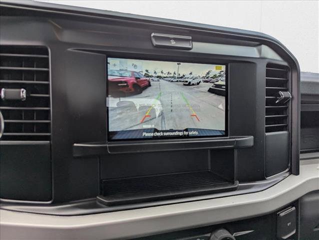 new 2026 Ford F-250 car, priced at $62,305