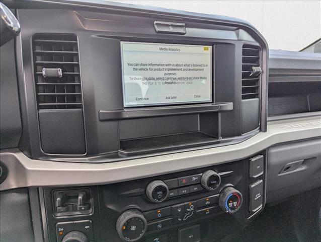 new 2026 Ford F-250 car, priced at $62,305